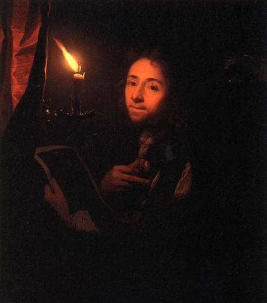 Godfried Schalcken Godfried schalcken